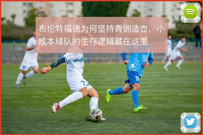 布伦特福德为何坚持青训造血,小成本球队的生存逻辑藏在这里
