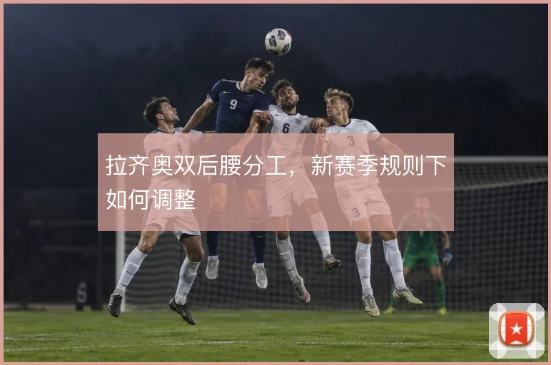 拉齐奥双后腰分工，新赛季规则下如何调整