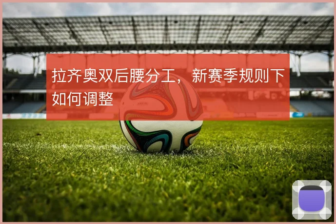 拉齐奥双后腰分工，新赛季规则下如何调整